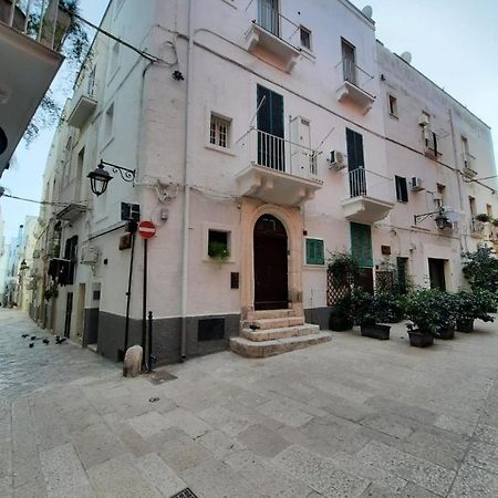 Bed and Breakfast Dimora Almadia Монополи Экстерьер фото