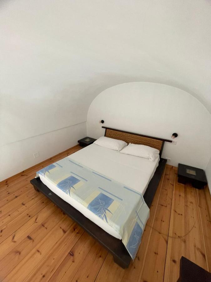 Bed and Breakfast Dimora Almadia Монополи Экстерьер фото