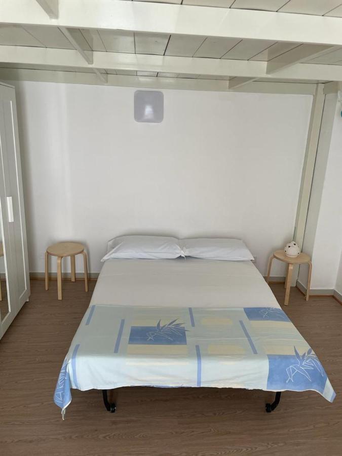 Bed and Breakfast Dimora Almadia Монополи Экстерьер фото