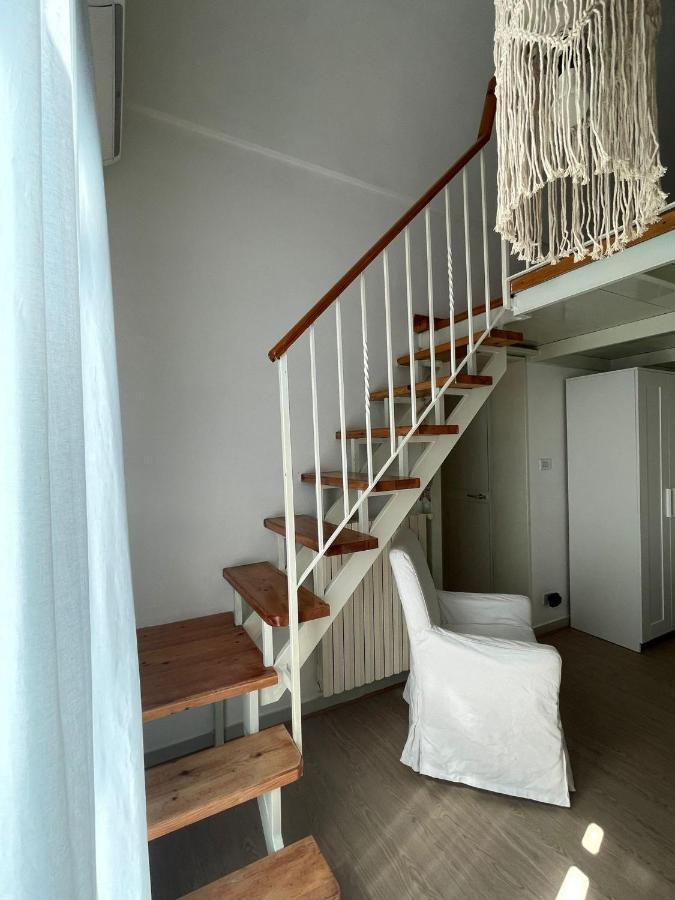 Bed and Breakfast Dimora Almadia Монополи Экстерьер фото