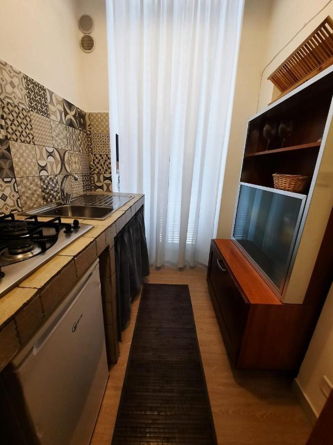 Bed and Breakfast Dimora Almadia Монополи Экстерьер фото